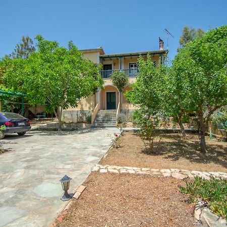 شقة Casa Tsounis By "Elite" Volímai المظهر الخارجي الصورة