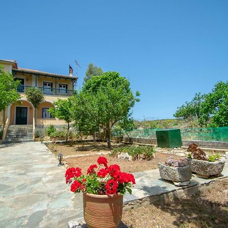شقة Casa Tsounis By "Elite" Volímai المظهر الخارجي الصورة